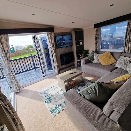 Thrillseeker - Next To Fantasy Island, Ingoldmells Skegness Bagian luar foto